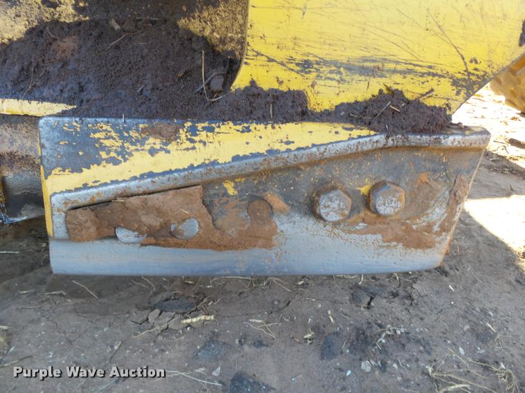 image for item DB4683 1984 Caterpillar 615 elevating scraper