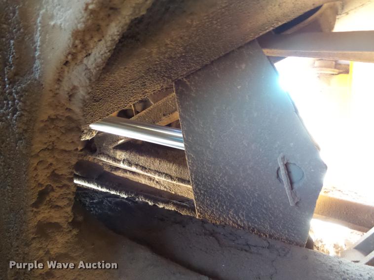 image for item DB4683 1984 Caterpillar 615 elevating scraper