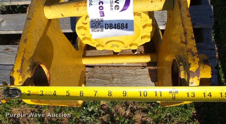 image for item DB4684 Caterpillar breaker