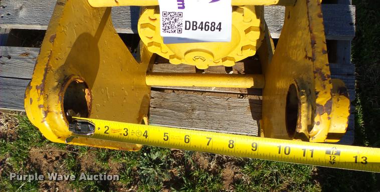 image for item DB4684 Caterpillar breaker