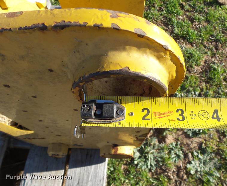 image for item DB4684 Caterpillar breaker