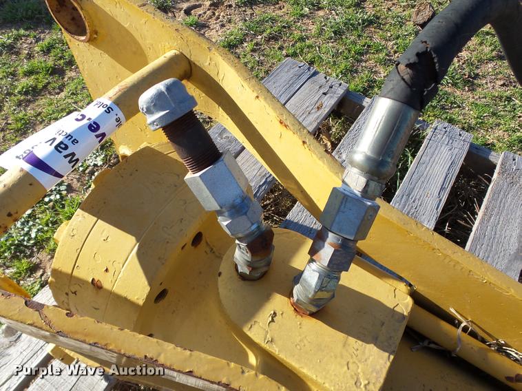 image for item DB4684 Caterpillar breaker