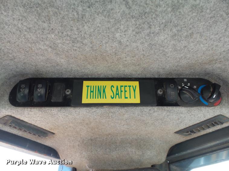 image for item DB4687 2008 John Deere 850J LGP dozer