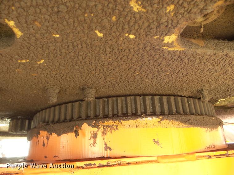 image for item DB5017 1998 JLG 45HA boom lift