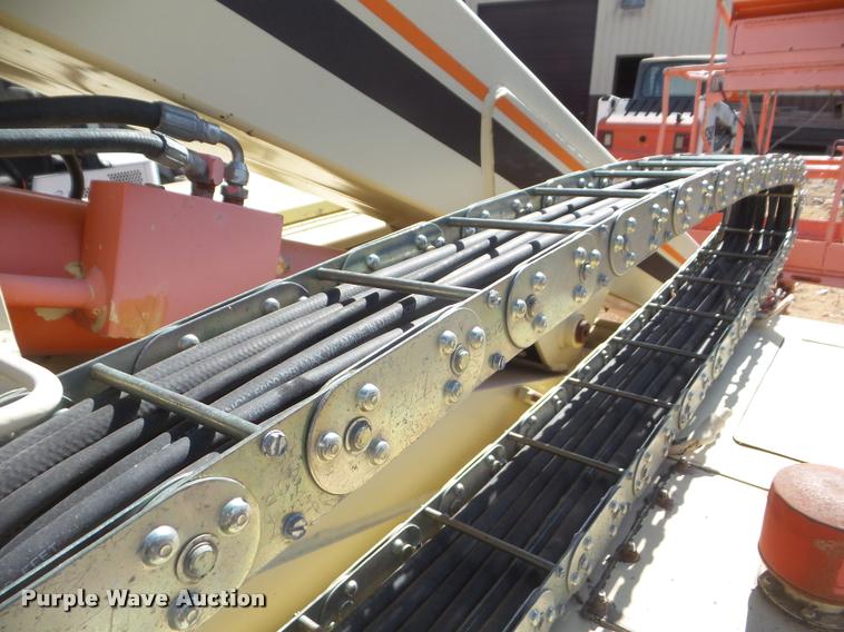 image for item DB5017 1998 JLG 45HA boom lift