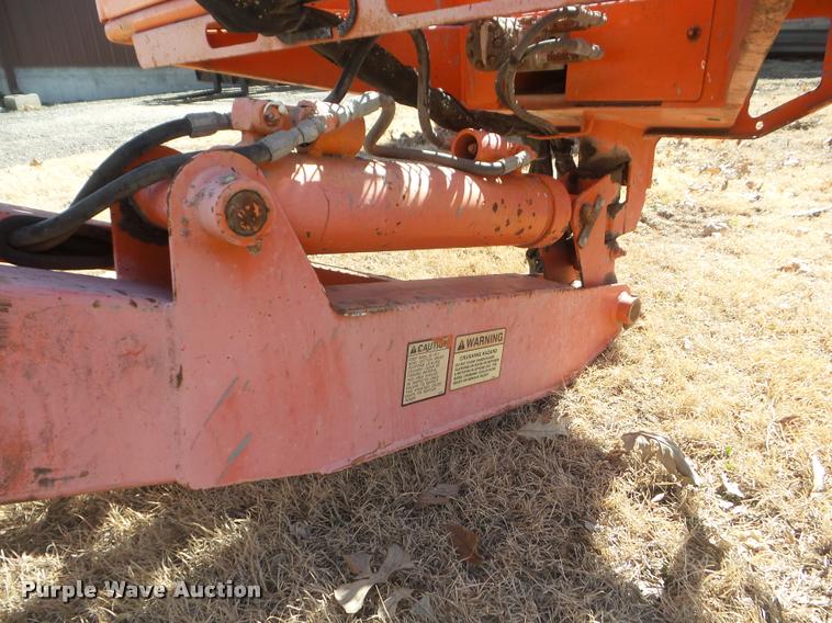 image for item DB5017 1998 JLG 45HA boom lift