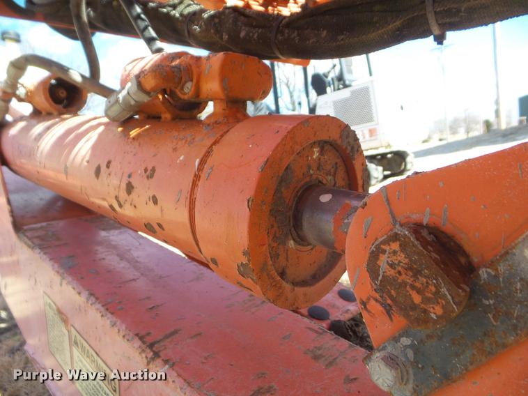 image for item DB5017 1998 JLG 45HA boom lift