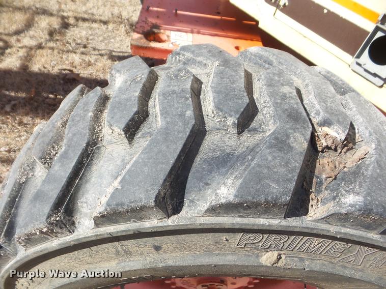 image for item DB5017 1998 JLG 45HA boom lift