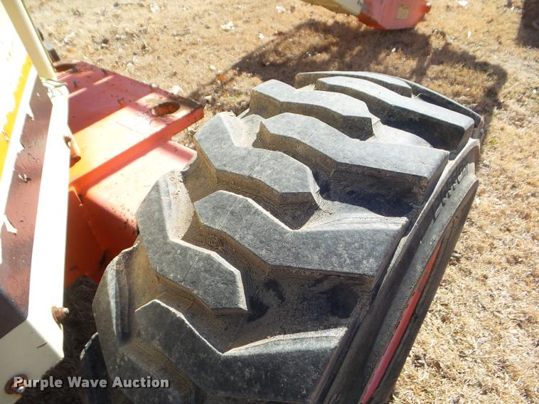 image for item DB5017 1998 JLG 45HA boom lift