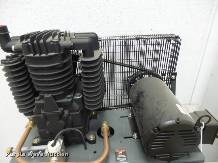 image for item DE9533 Atlas Copco AR5V4603P2P air compressor