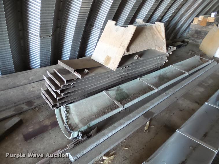 image for item DH9502 12" stacking forms