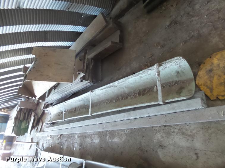 image for item DH9502 12" stacking forms