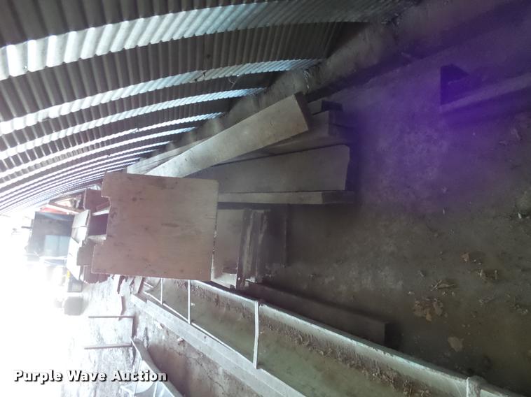 image for item DH9502 12" stacking forms