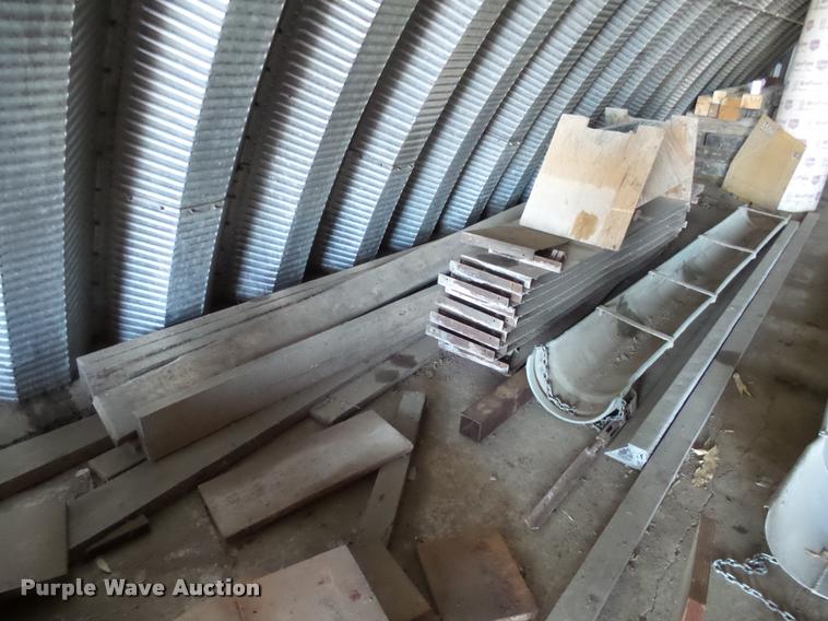 image for item DH9502 12" stacking forms