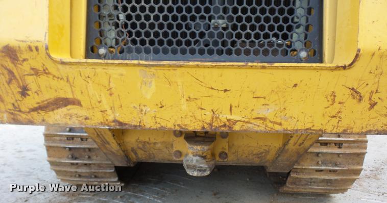 image for item J1534 1999 Caterpillar 953C track loader