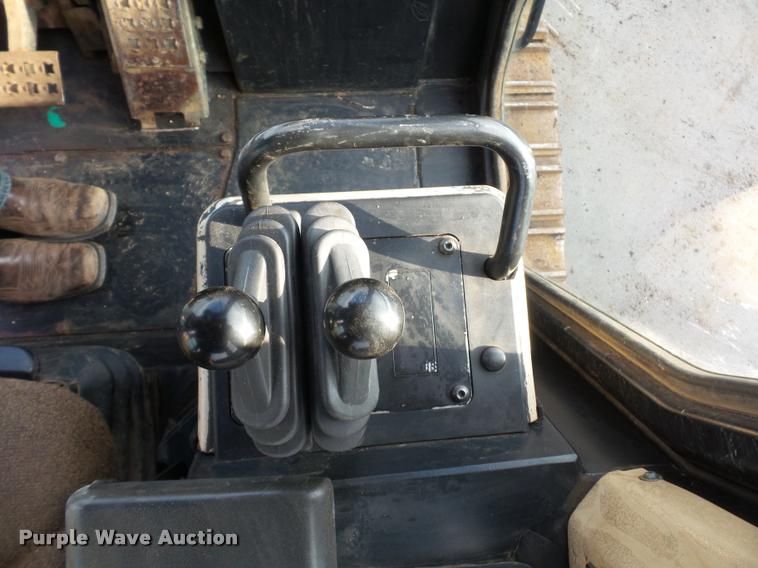 image for item J1534 1999 Caterpillar 953C track loader