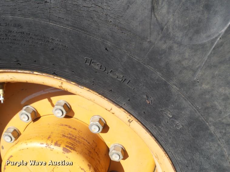 image for item J1559 2006 Case 580 Super M Series 2 backhoe