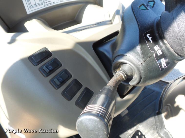 image for item J1559 2006 Case 580 Super M Series 2 backhoe