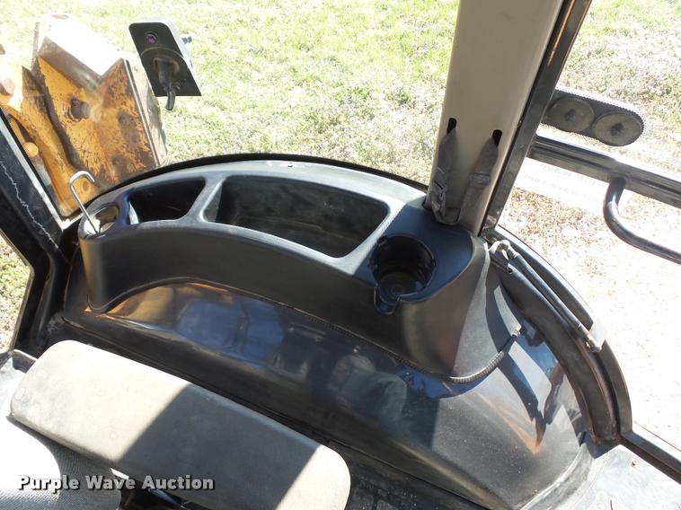 image for item J1559 2006 Case 580 Super M Series 2 backhoe