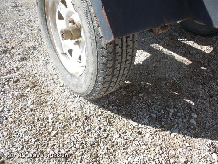 image for item J1577 Lincoln Commander 400 welder/generator