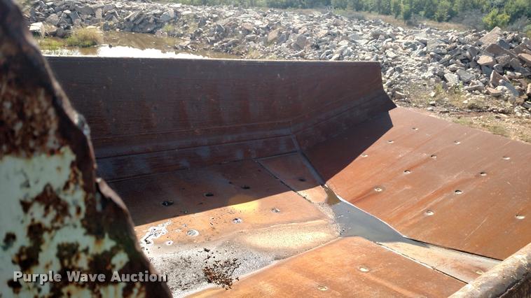 image for item K1213 1993 Terex 33-09AA haul truck