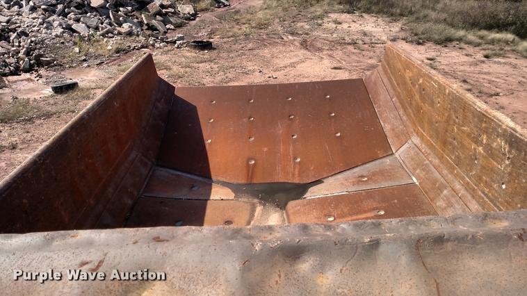 image for item K1213 1993 Terex 33-09AA haul truck