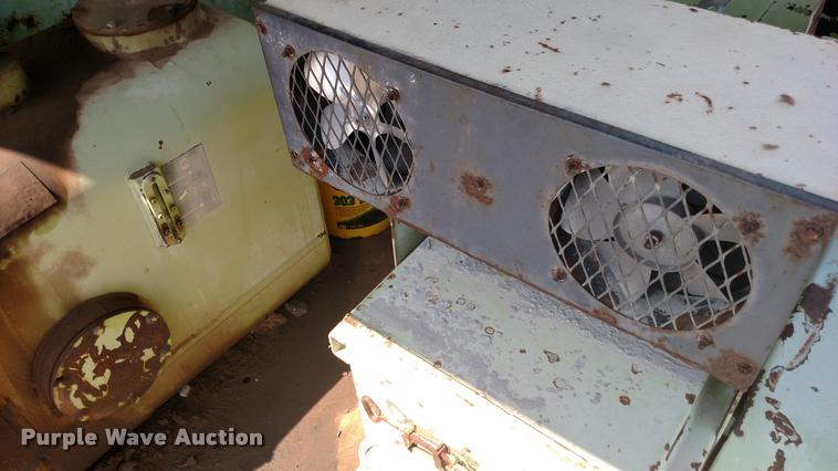 image for item K1213 1993 Terex 33-09AA haul truck