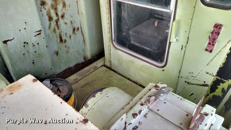 image for item K1213 1993 Terex 33-09AA haul truck