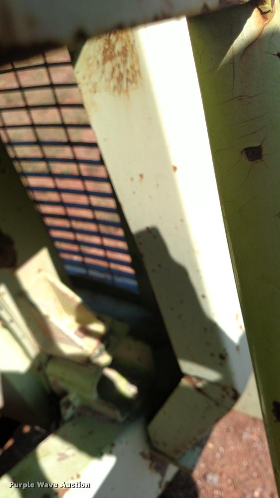 image for item K1213 1993 Terex 33-09AA haul truck