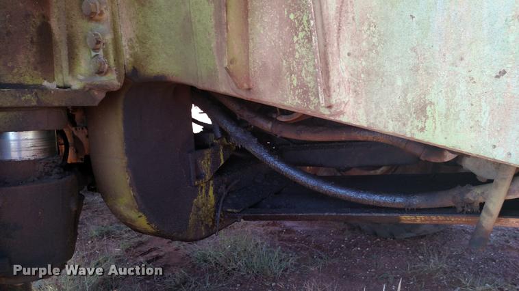 image for item K1213 1993 Terex 33-09AA haul truck