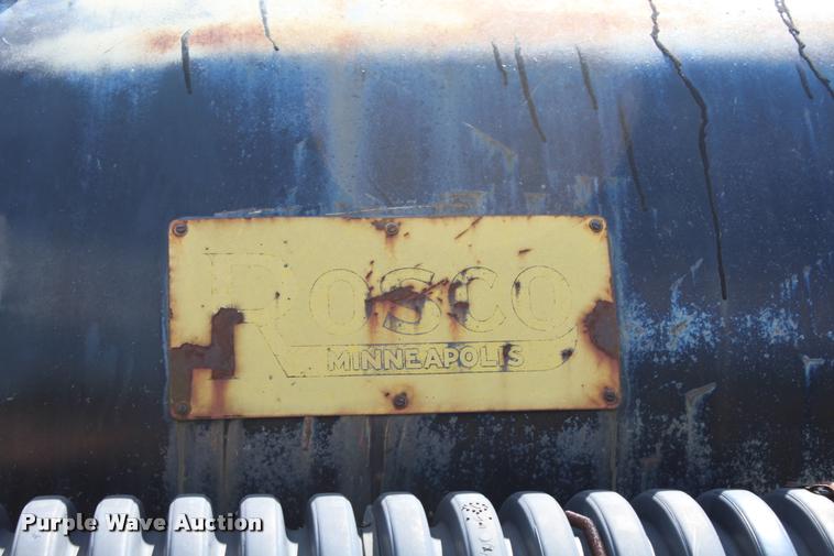 image for item K1967 1975 Ford oil distributor truck