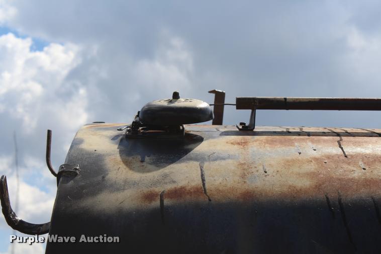 image for item K1967 1975 Ford oil distributor truck