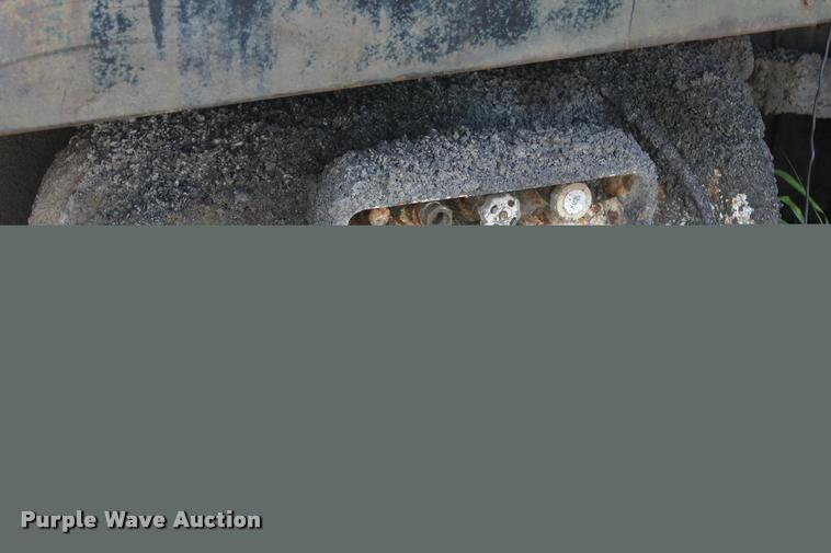 image for item K1967 1975 Ford oil distributor truck