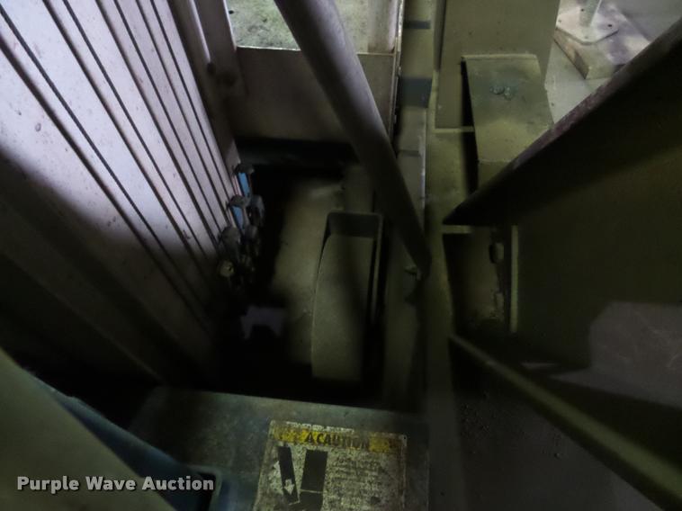 image for item K3311 Genie TWP-24 scissor lift