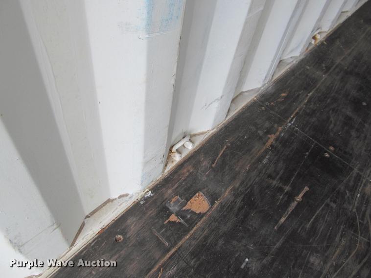 image for item K4989 2007 K-Line container