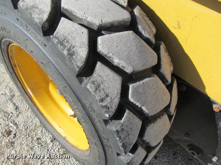 image for item K4997 2004 Caterpillar 226B skid steer