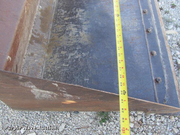 image for item K4997 2004 Caterpillar 226B skid steer