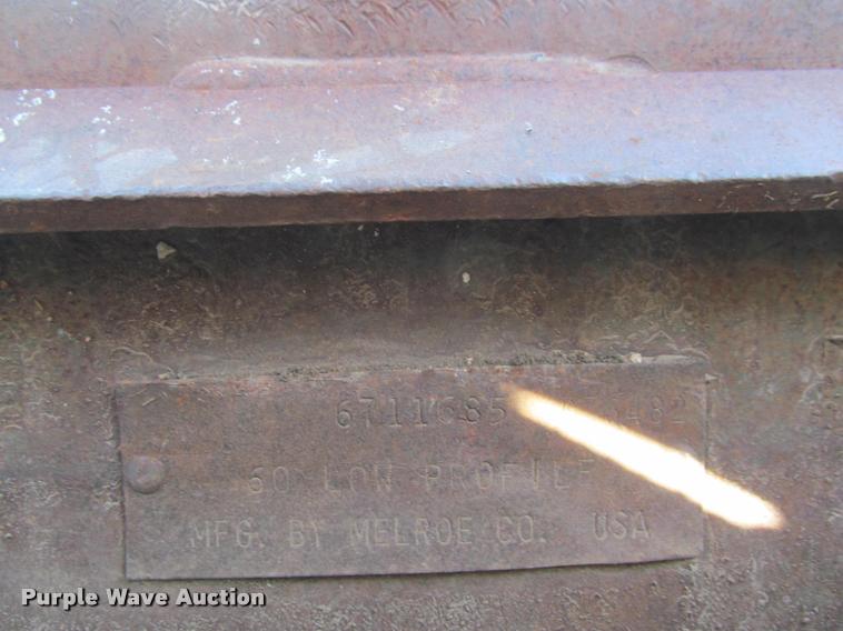 image for item K4997 2004 Caterpillar 226B skid steer