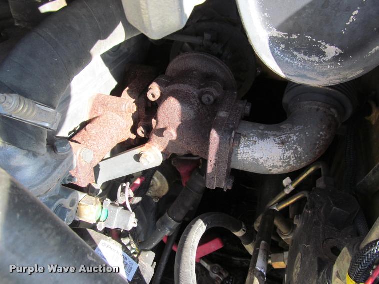 image for item K4997 2004 Caterpillar 226B skid steer