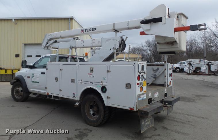 image for item K7700 2010 Brand FX service bed