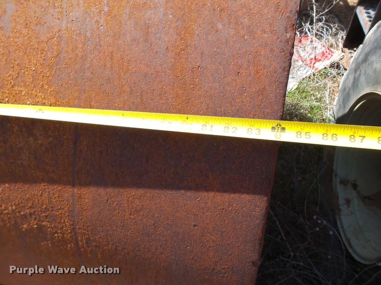 image for item L1601 Ingersoll Rand SD-70DTF single drum roller