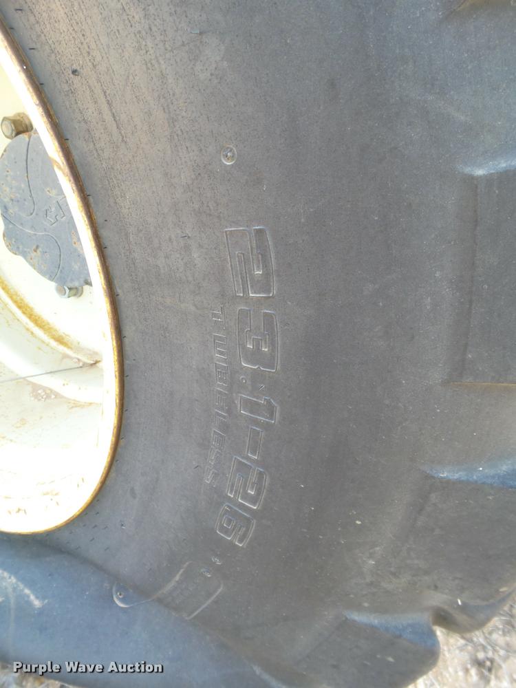 image for item L1601 Ingersoll Rand SD-70DTF single drum roller