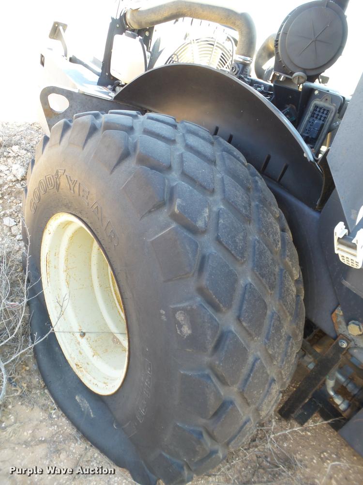 image for item L1601 Ingersoll Rand SD-70DTF single drum roller