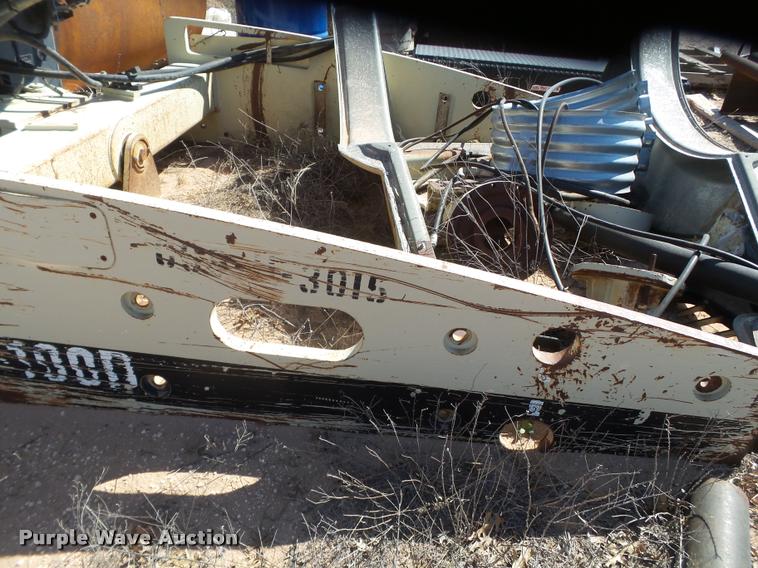 image for item L1601 Ingersoll Rand SD-70DTF single drum roller