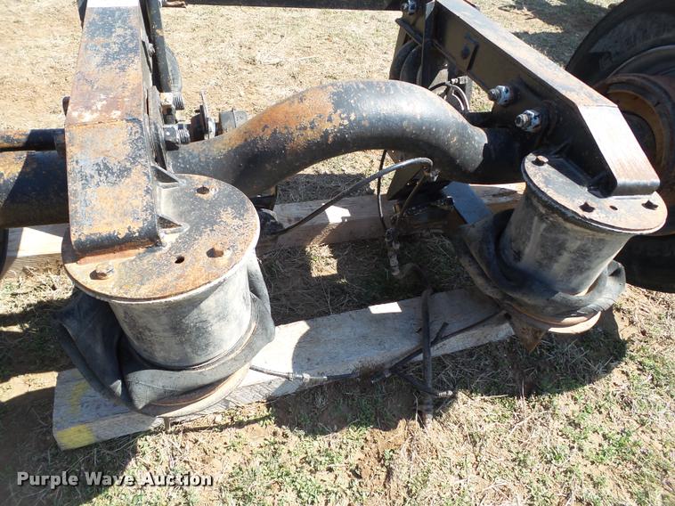 image for item L1605 Tag axle