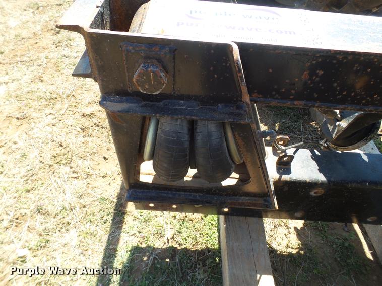 image for item L1605 Tag axle