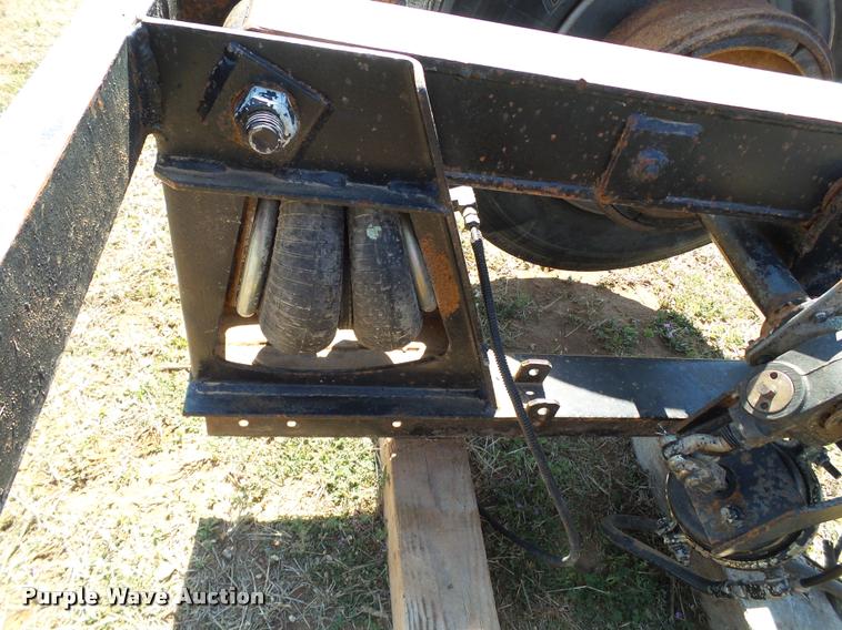 image for item L1605 Tag axle