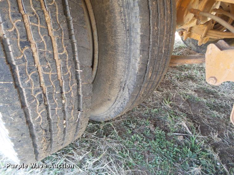 image for item L1606 1995 Hudson equipment trailer