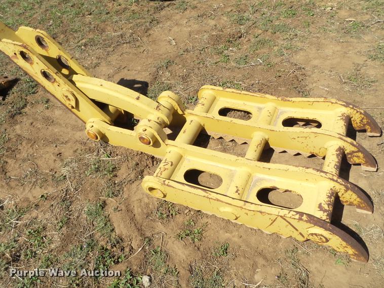 image for item L1613 Excavator thumb