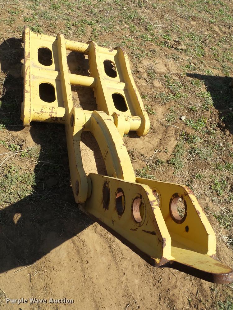 image for item L1613 Excavator thumb